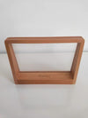 fomese Wooden Photo Picture Frame